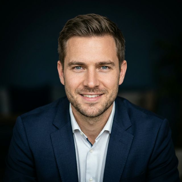 Klaus Bergmann - Casino-Analyst