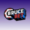 BruceBet Casino Logo
